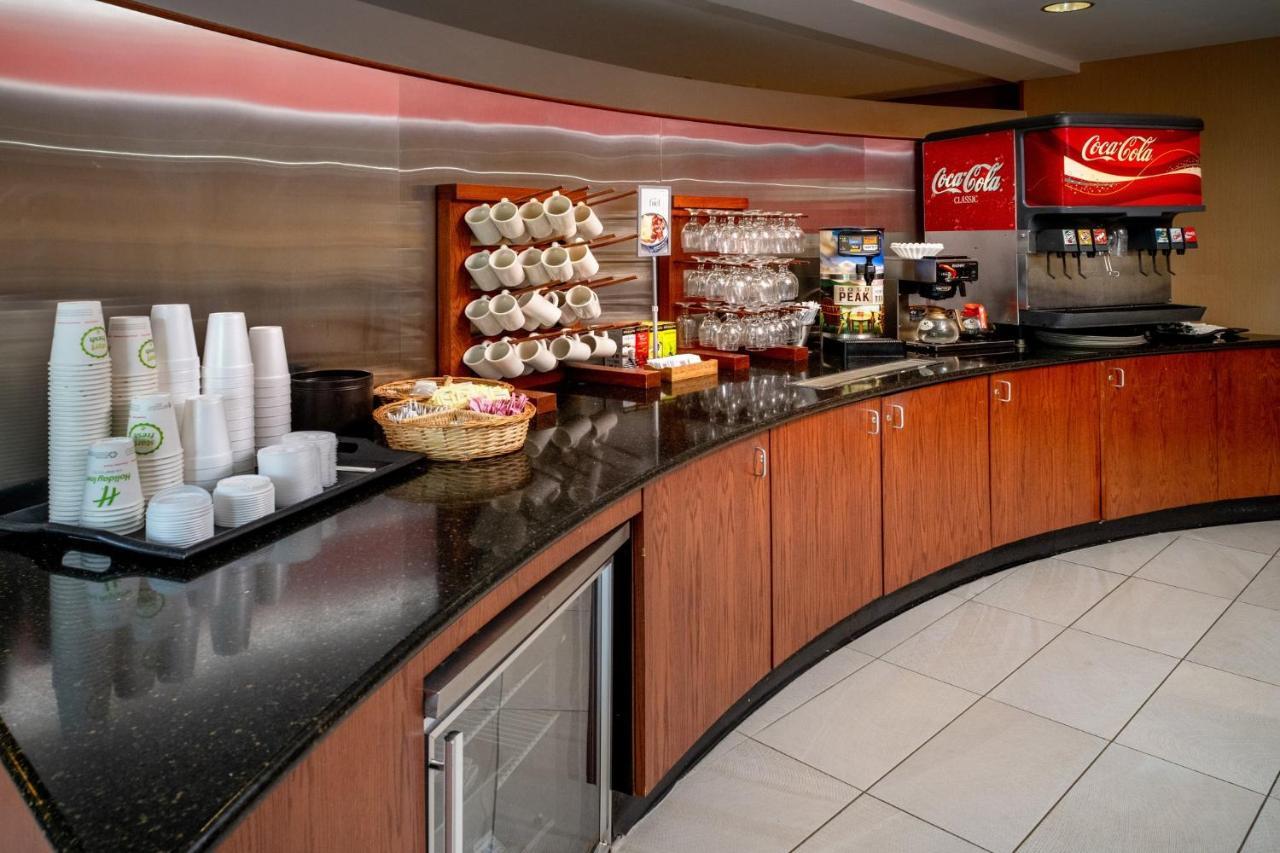 Hotel & By Ihg Beckley